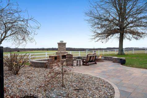 1600 Oakdale Road Westmoreland TN 37186