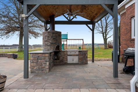 1600 Oakdale Road Westmoreland TN 37186