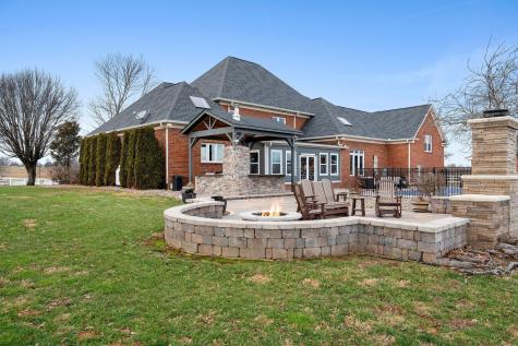 1600 Oakdale Road Westmoreland TN 37186