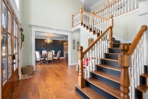 1600 Oakdale Road Westmoreland TN 37186