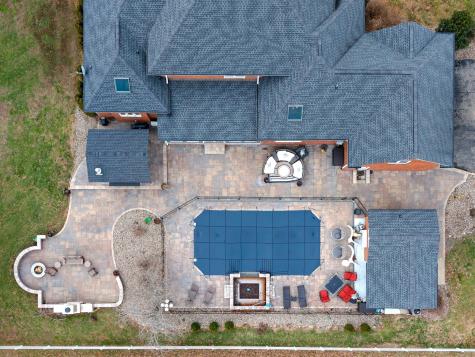 1600 Oakdale Road Westmoreland TN 37186