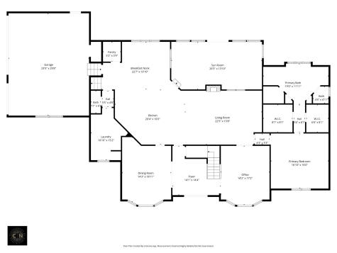 1600 Oakdale Road Westmoreland TN 37186