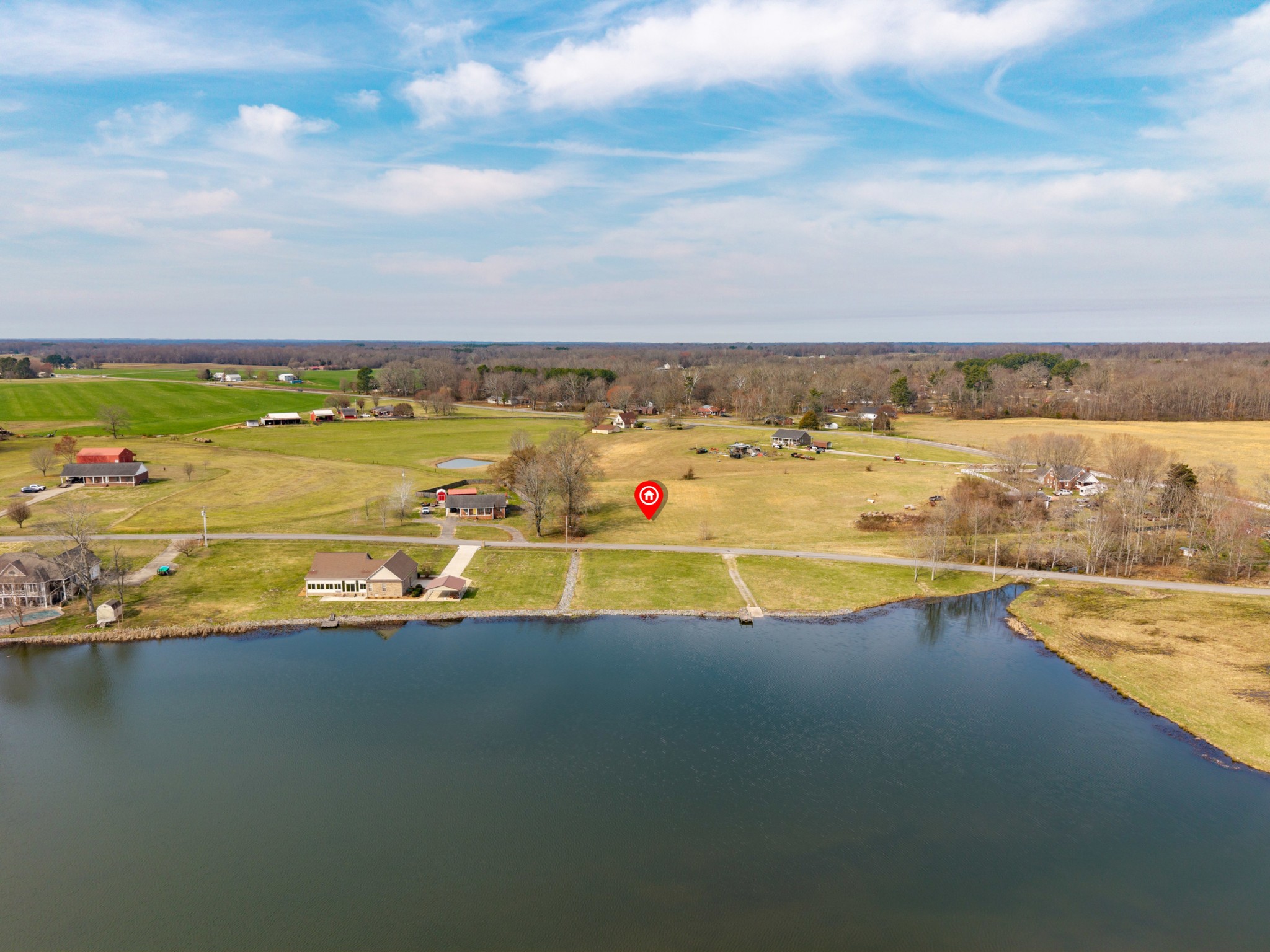 0 Rebecca West Road Fayetteville TN 37334