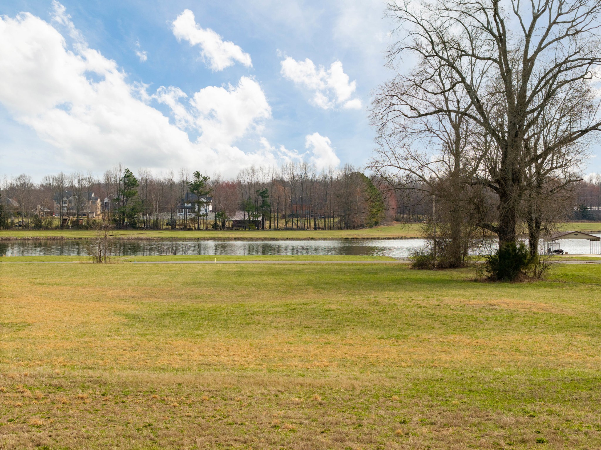 0 Rebecca West Road Fayetteville TN 37334