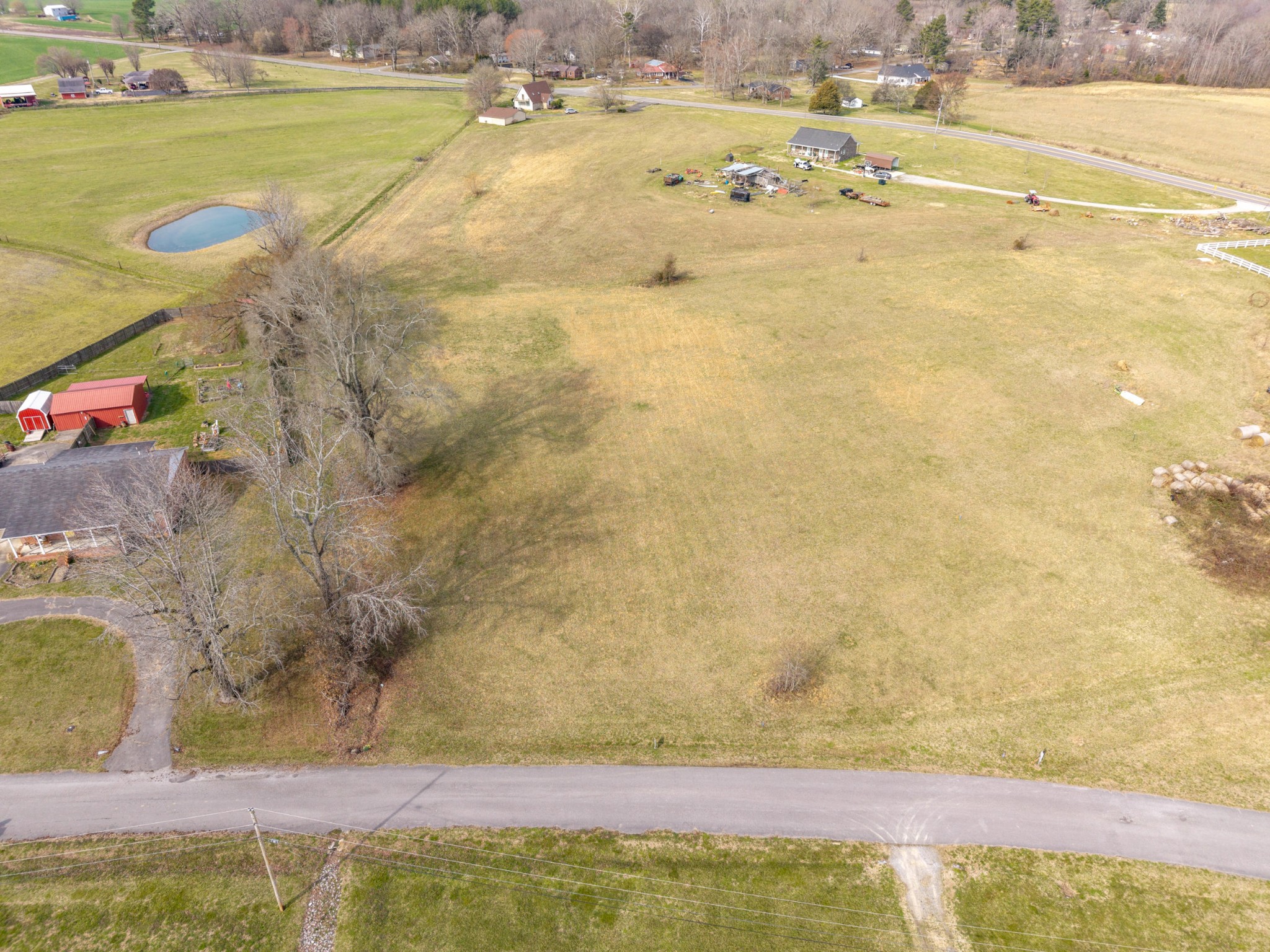 0 Rebecca West Road Fayetteville TN 37334