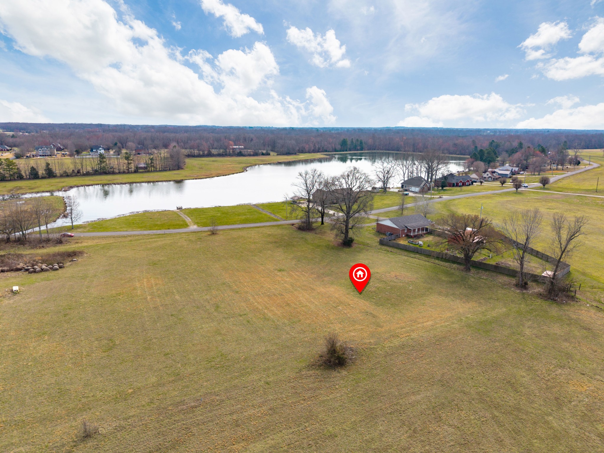 0 Rebecca West Road Fayetteville TN 37334
