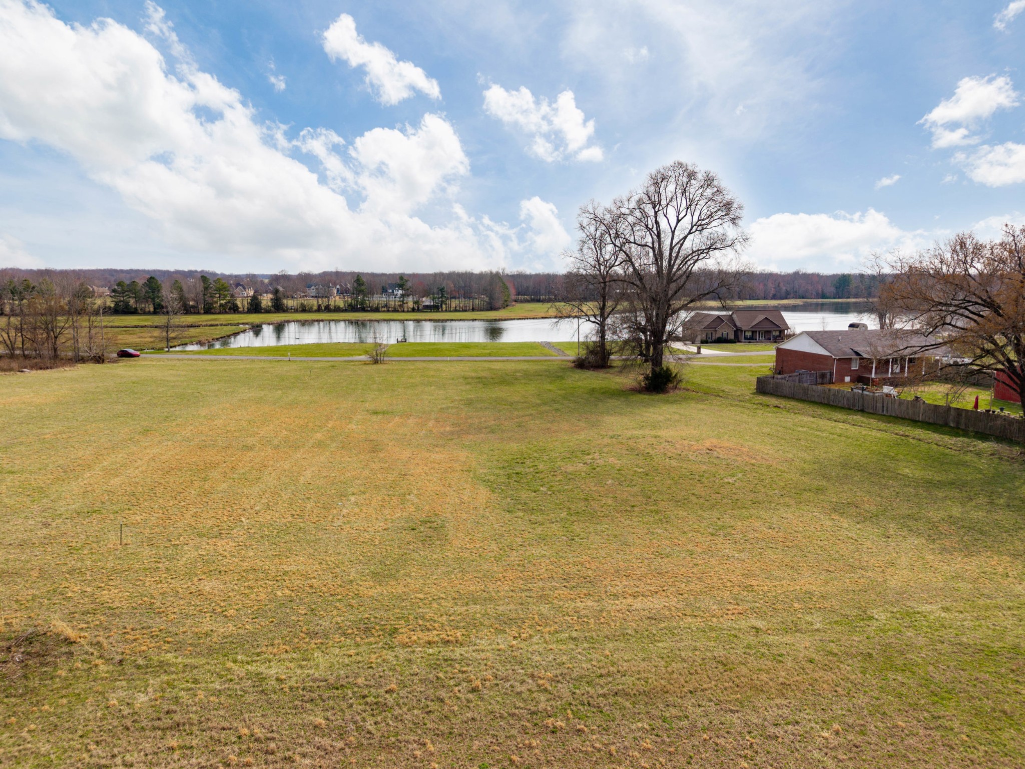 0 Rebecca West Road Fayetteville TN 37334