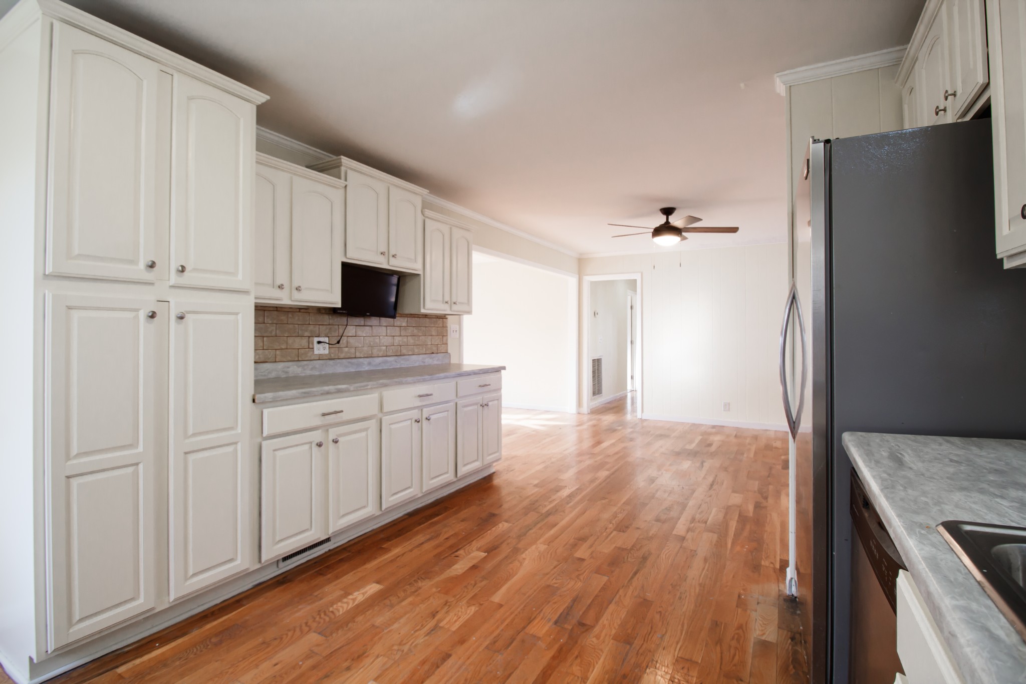 Murfreesboro TN, 1310 Bass Avenue