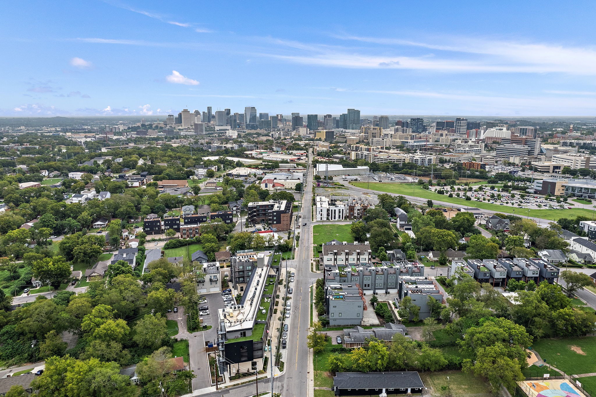 2600 Clifton Avenue Nashville TN 37208