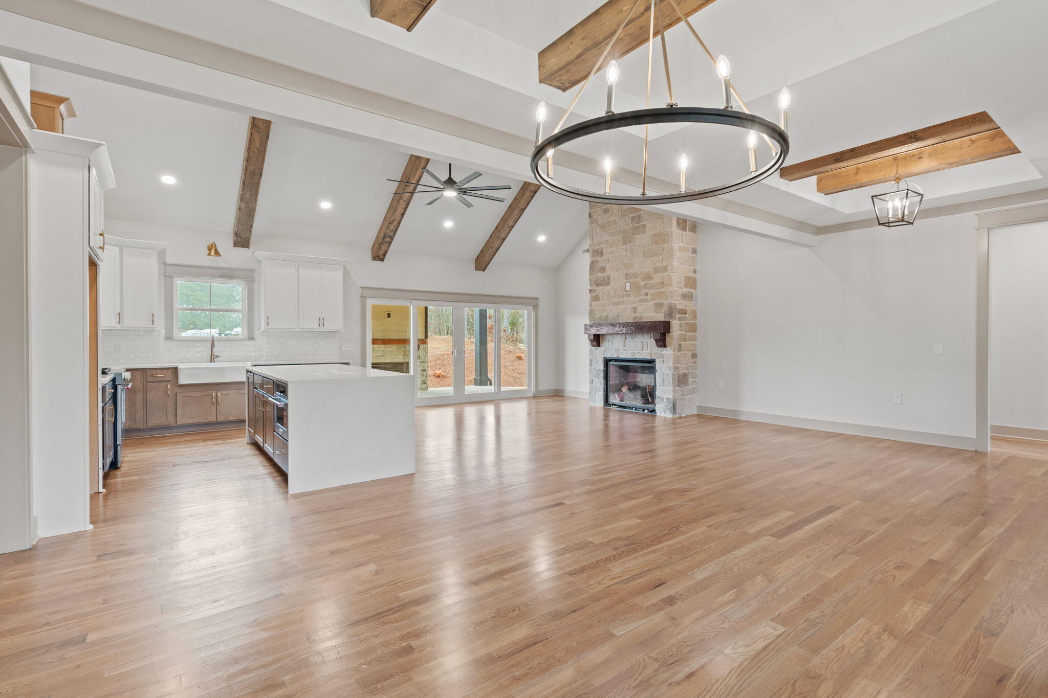 3136 Creekwood Trail, NW Cleveland TN 37312