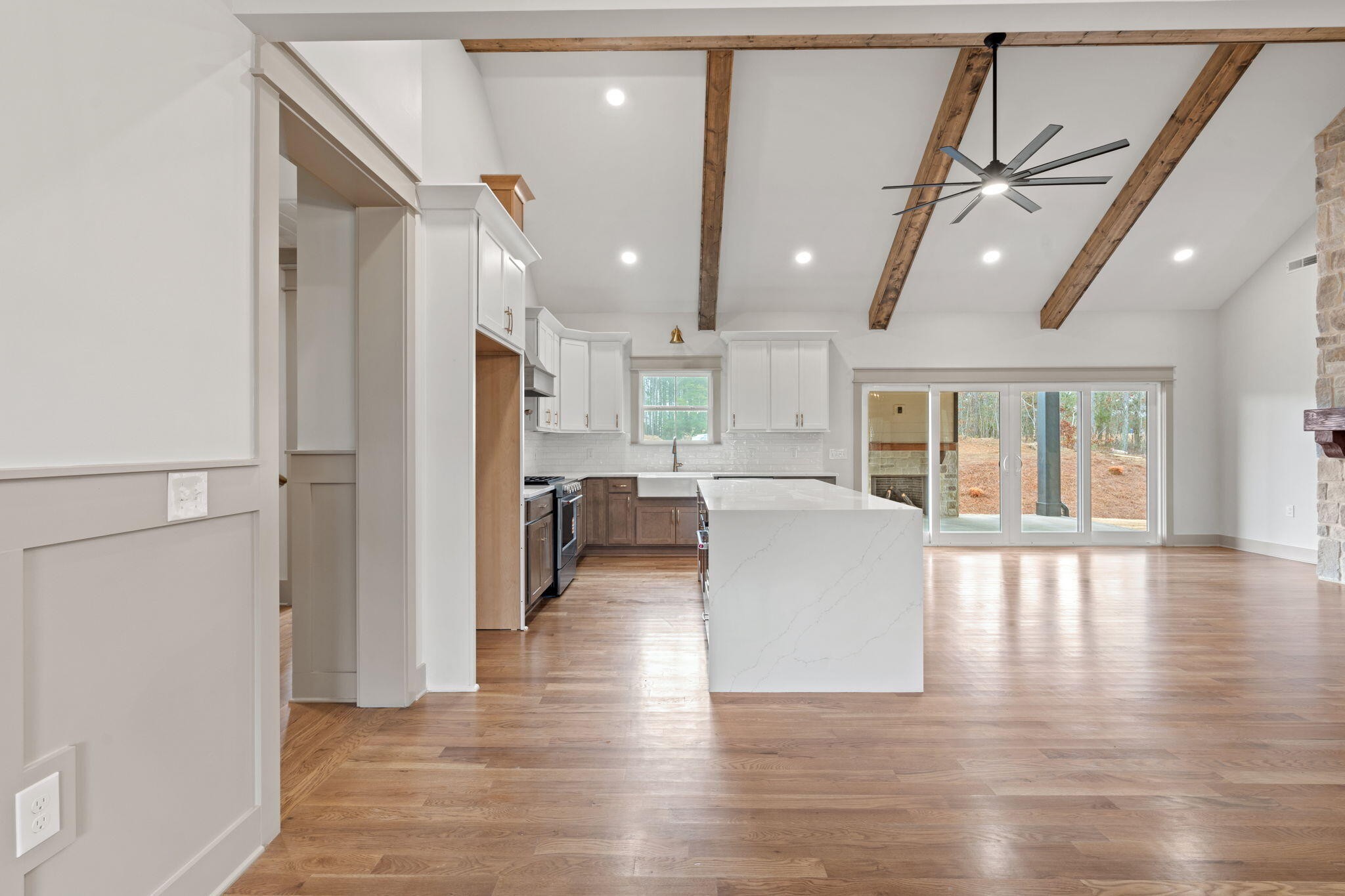 3136 Creekwood Trail, NW Cleveland TN 37312