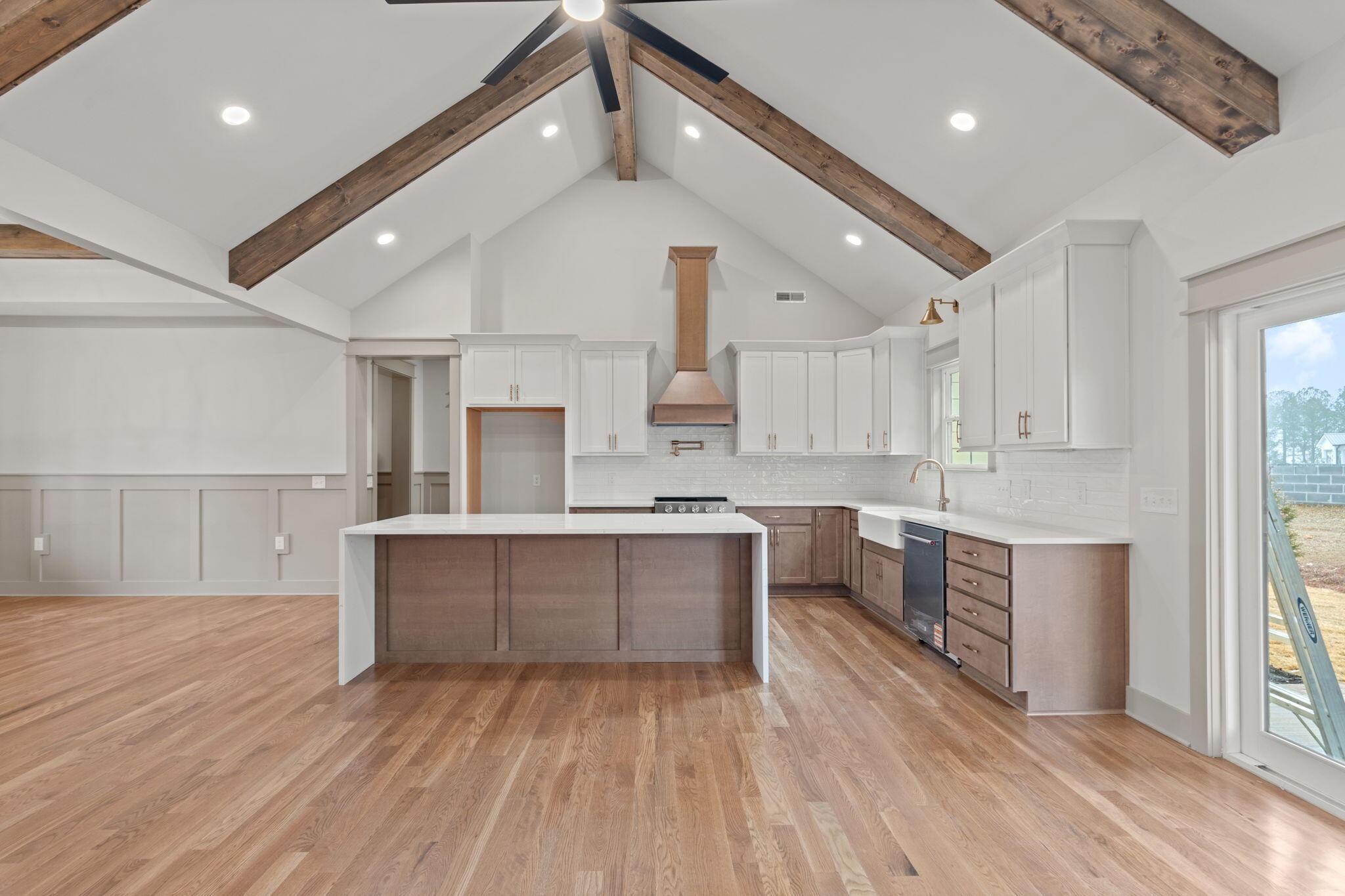 3136 Creekwood Trail, NW Cleveland TN 37312