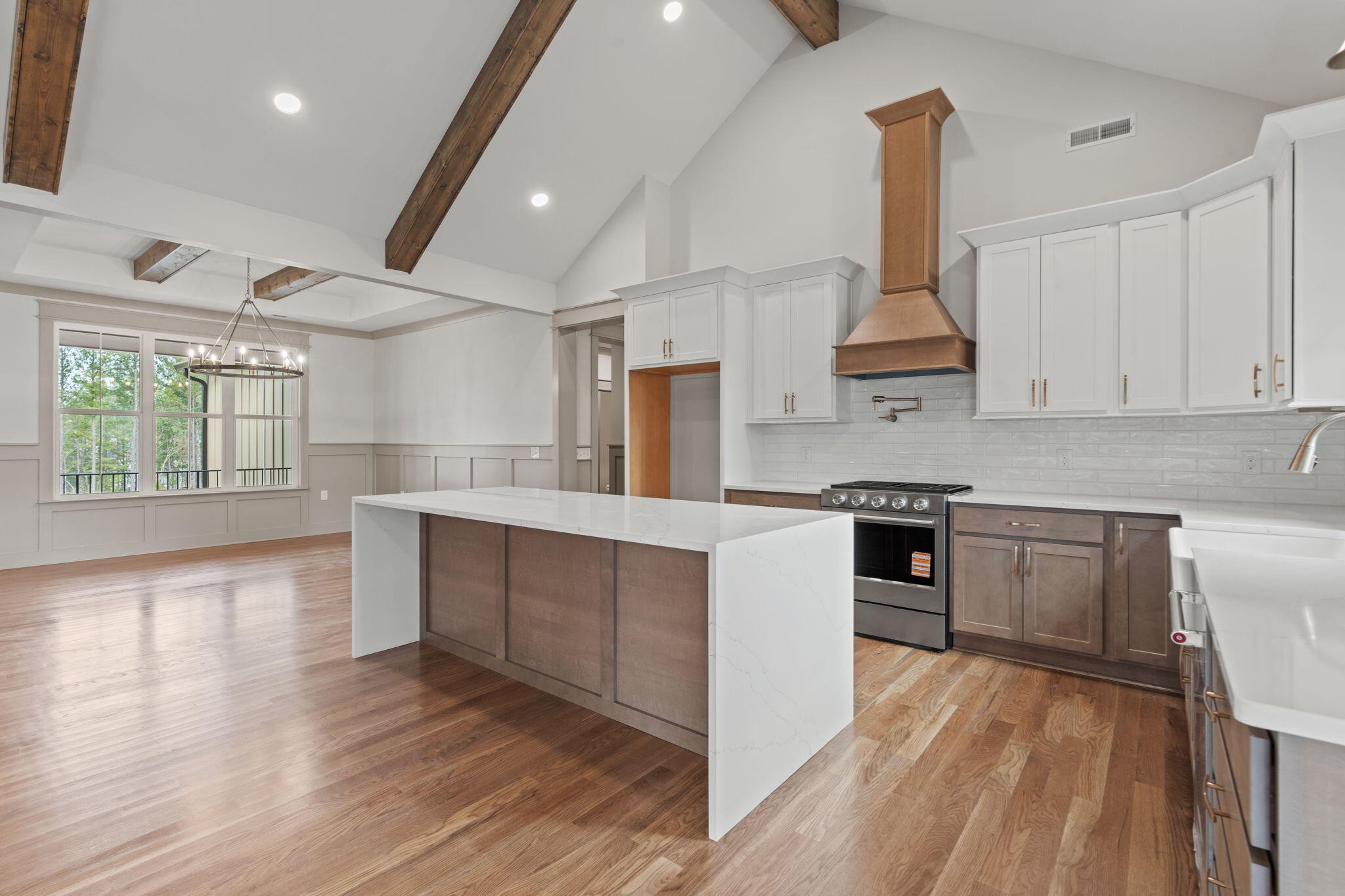 3136 Creekwood Trail, NW Cleveland TN 37312