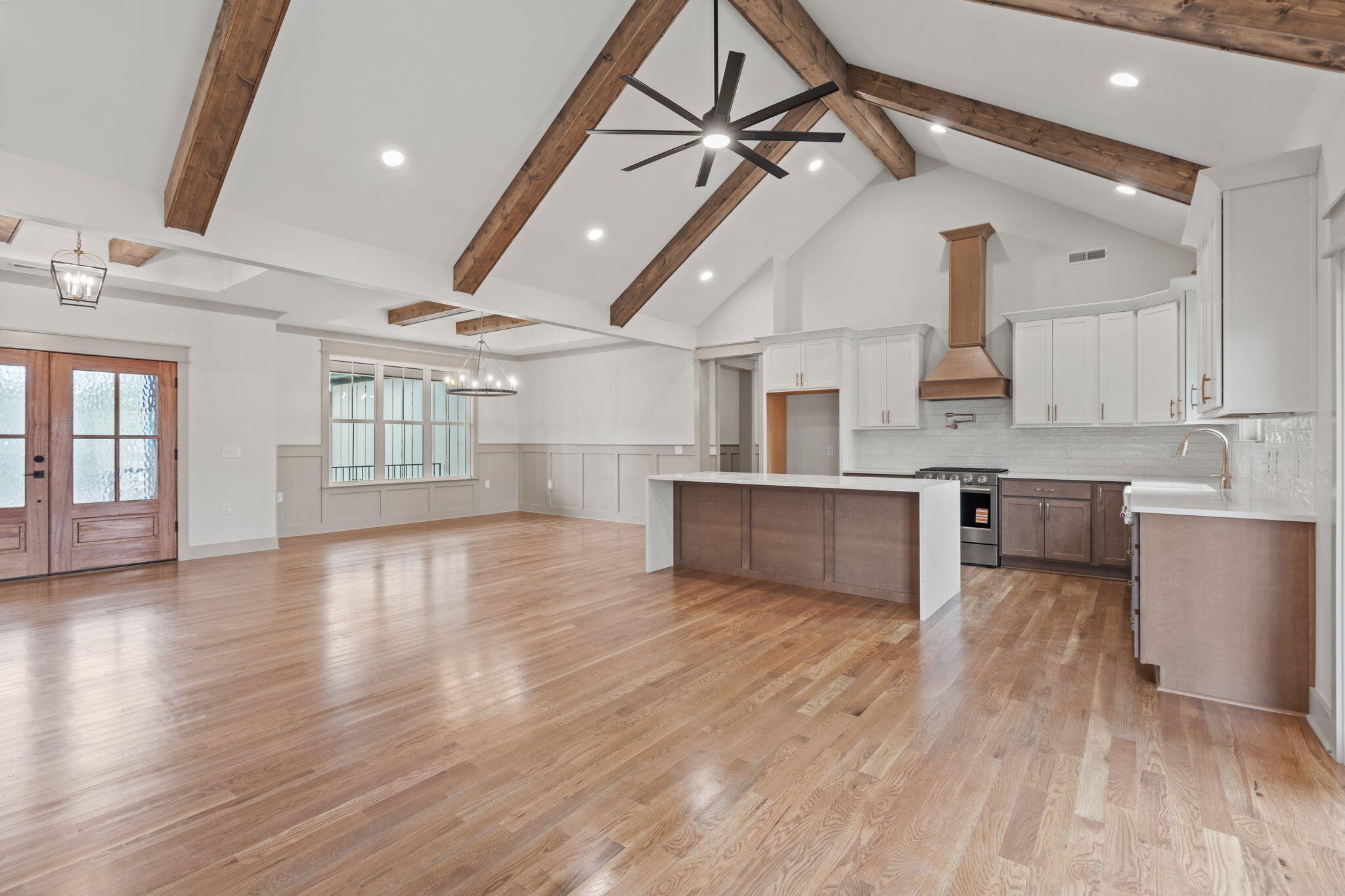 3136 Creekwood Trail, NW Cleveland TN 37312