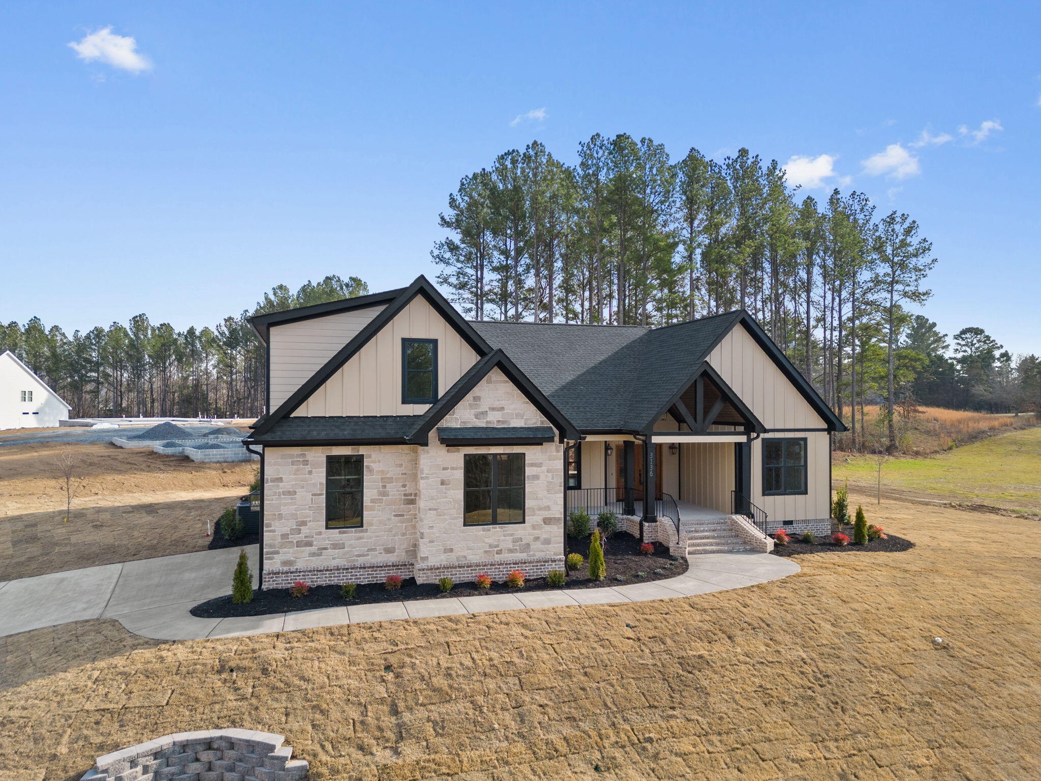 3136 Creekwood Trail, NW Cleveland TN 37312