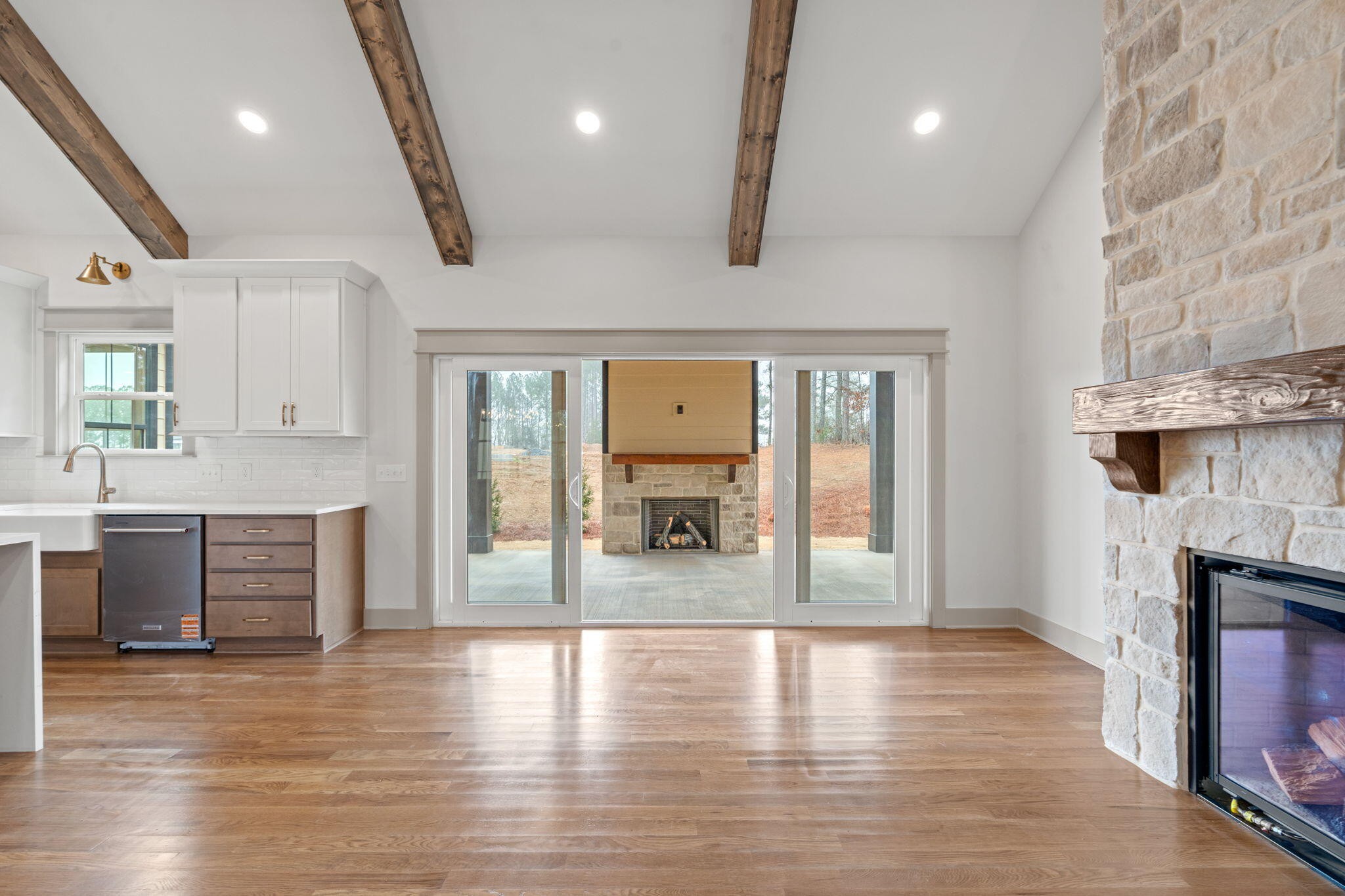 3136 Creekwood Trail, NW Cleveland TN 37312