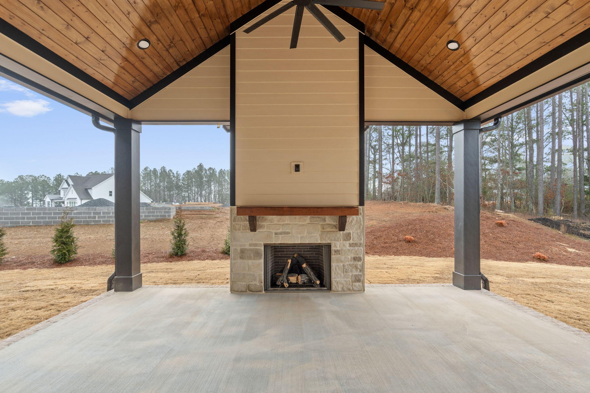 3136 Creekwood Trail, NW Cleveland TN 37312