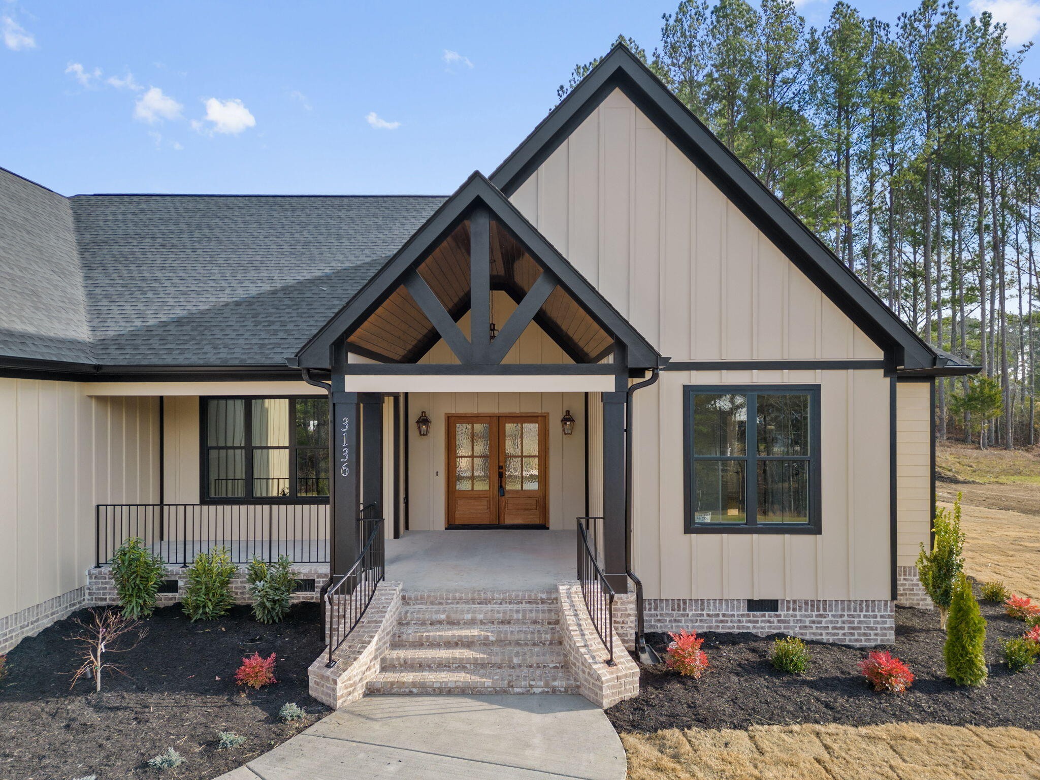 3136 Creekwood Trail, NW Cleveland TN 37312