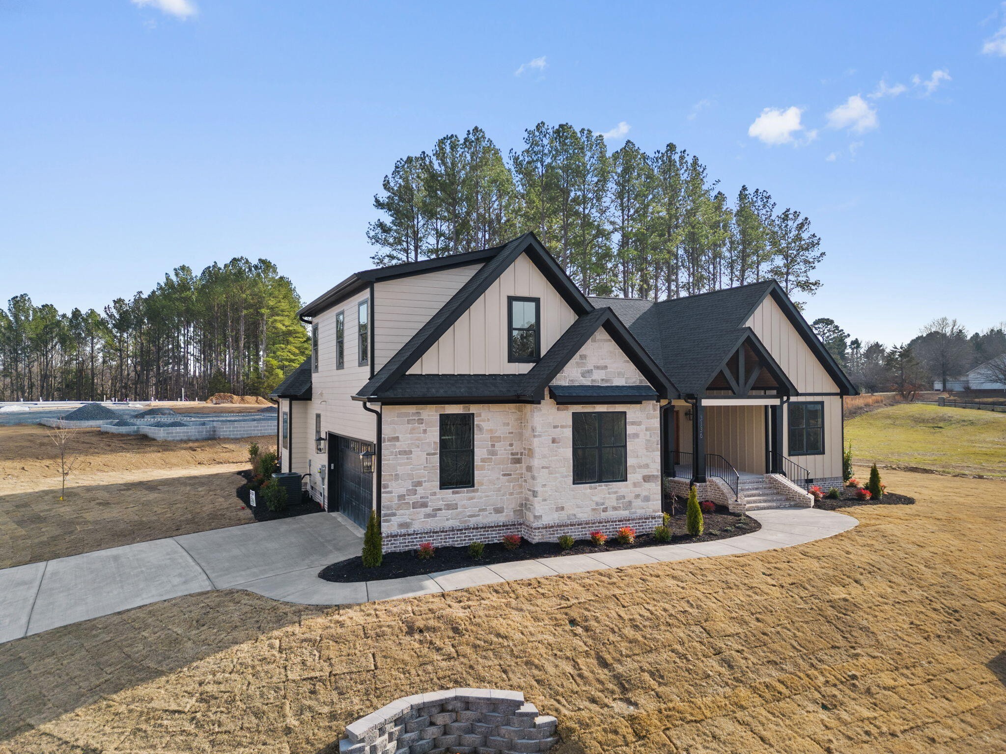 3136 Creekwood Trail, NW Cleveland TN 37312