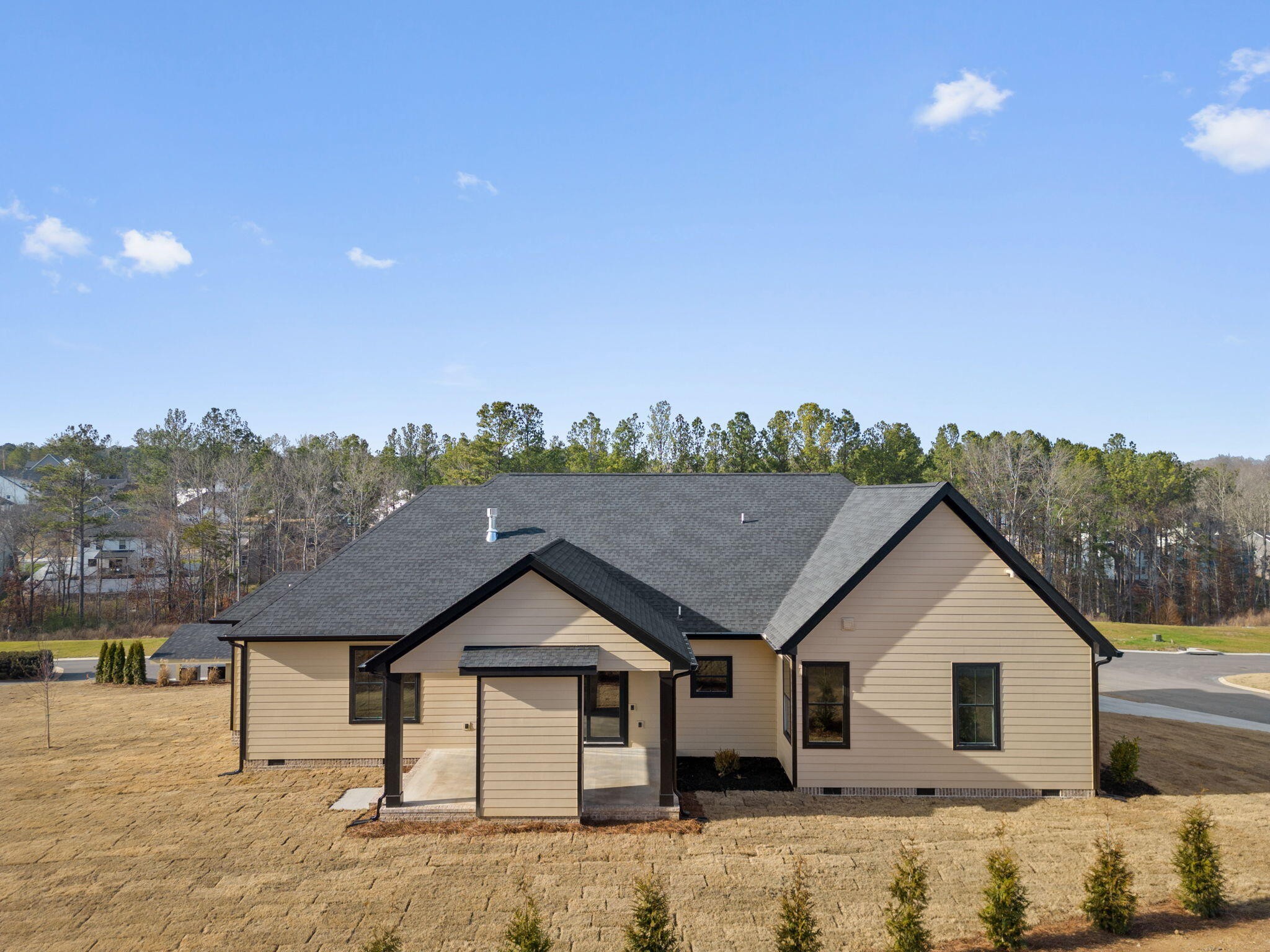 3136 Creekwood Trail, NW Cleveland TN 37312