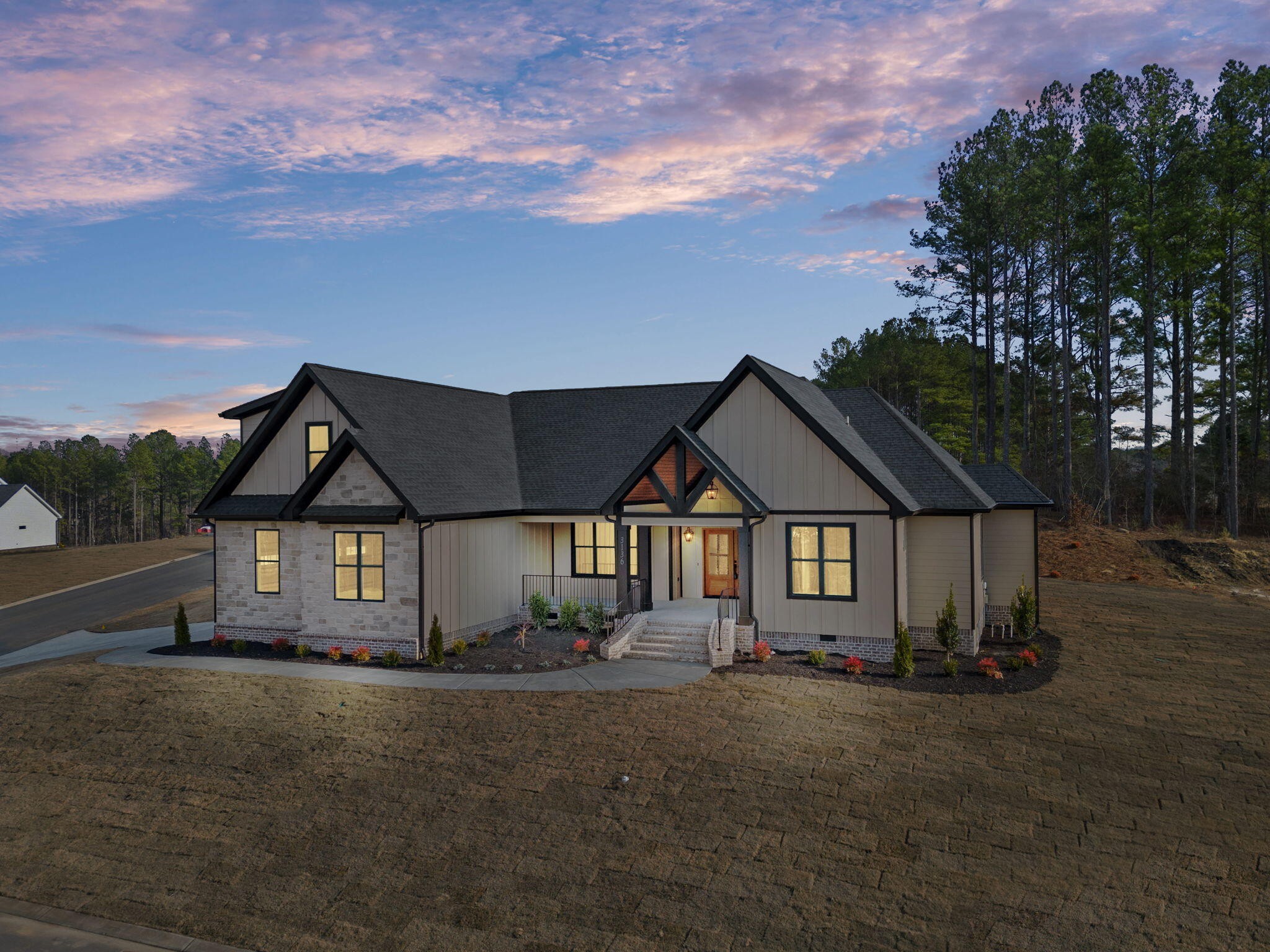 3136 Creekwood Trail, NW Cleveland TN 37312