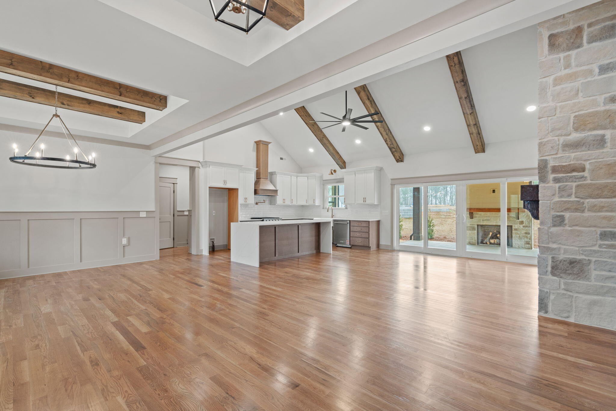3136 Creekwood Trail, NW Cleveland TN 37312
