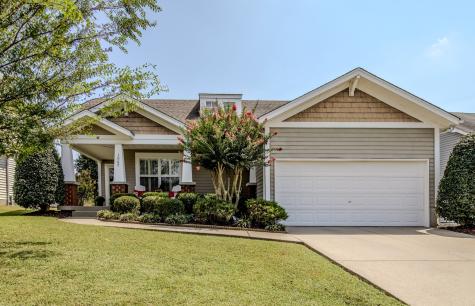 1067 Bradford Park Road Mount Juliet TN 37122