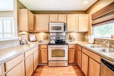 1067 Bradford Park Road Mount Juliet TN 37122