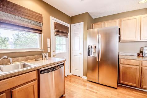 1067 Bradford Park Road Mount Juliet TN 37122
