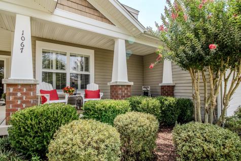 1067 Bradford Park Road Mount Juliet TN 37122