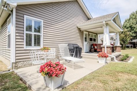 1067 Bradford Park Road Mount Juliet TN 37122