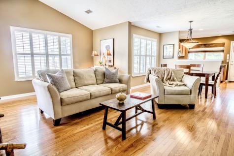 1067 Bradford Park Road Mount Juliet TN 37122