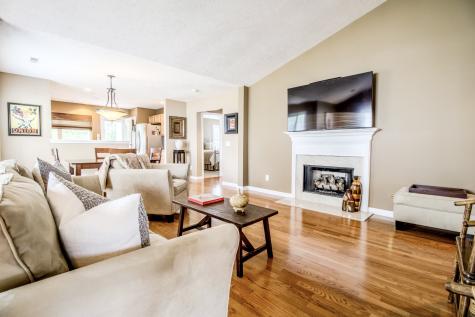 1067 Bradford Park Road Mount Juliet TN 37122