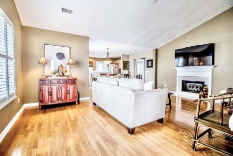 1067 Bradford Park Road Mount Juliet TN 37122