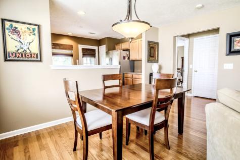 1067 Bradford Park Road Mount Juliet TN 37122