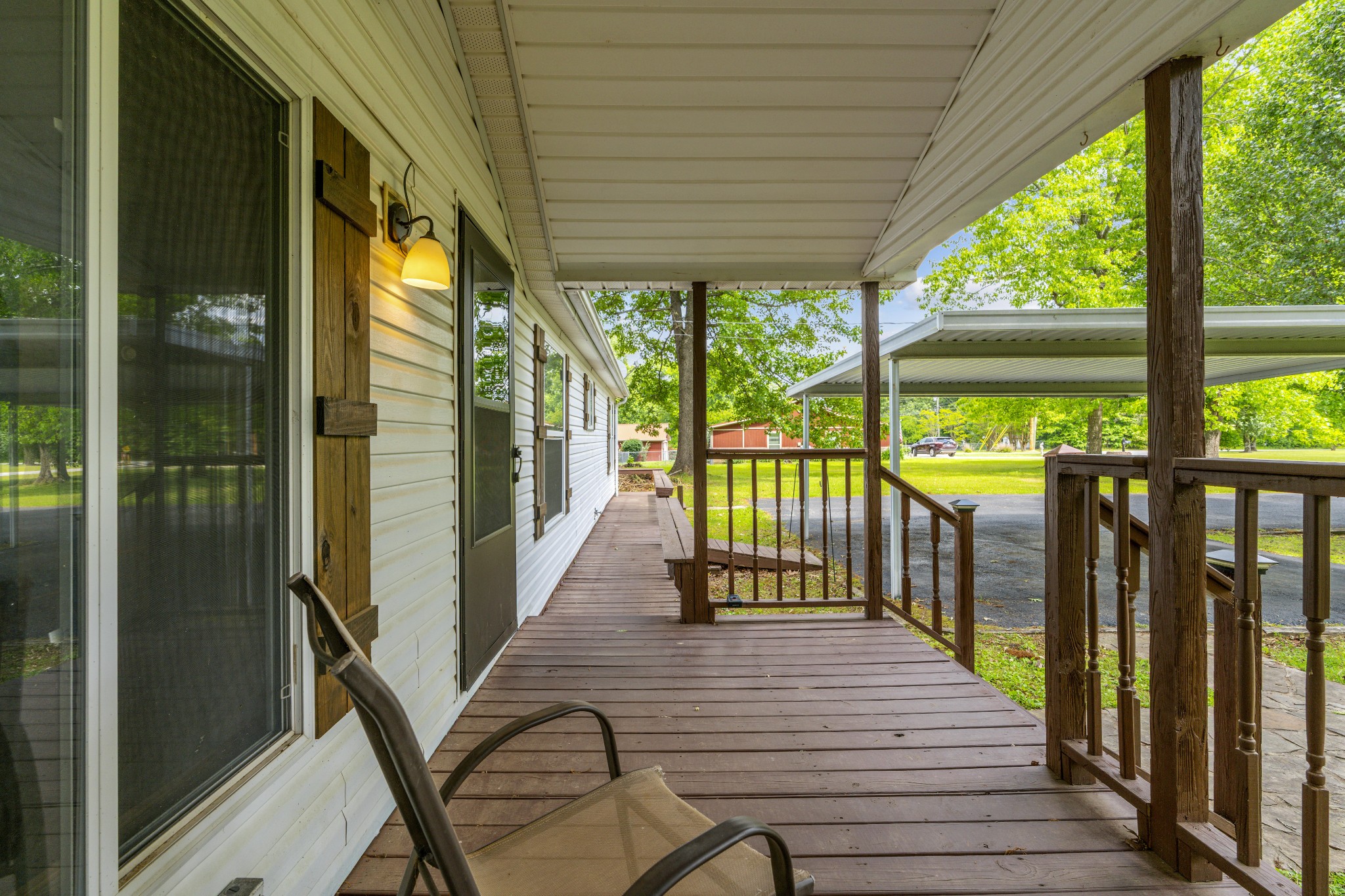 46 Lakeshore Drive Beechgrove TN 37018