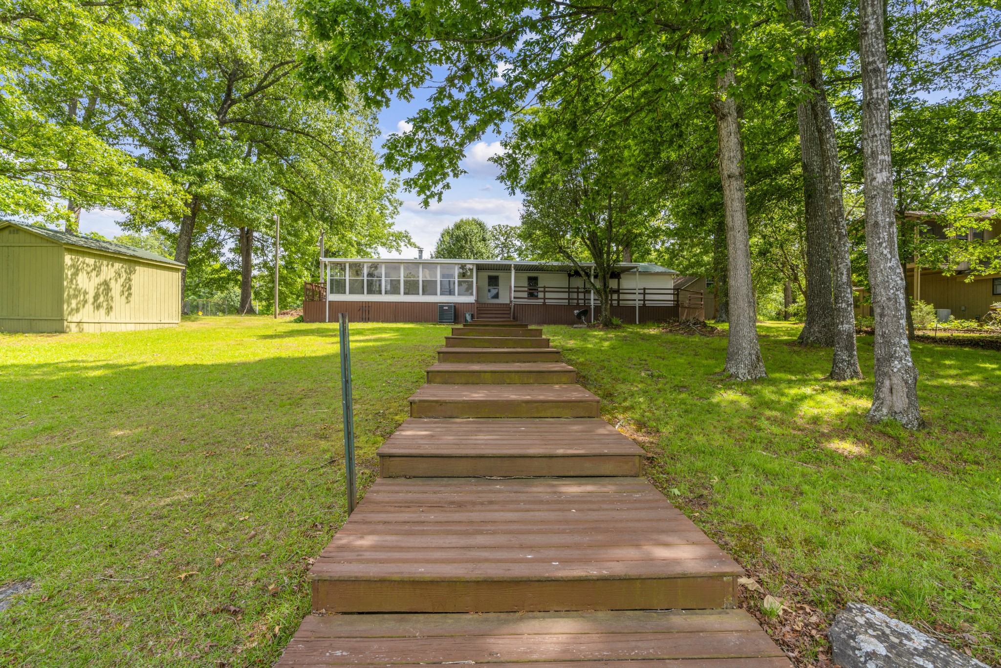 46 Lakeshore Drive Beechgrove TN 37018