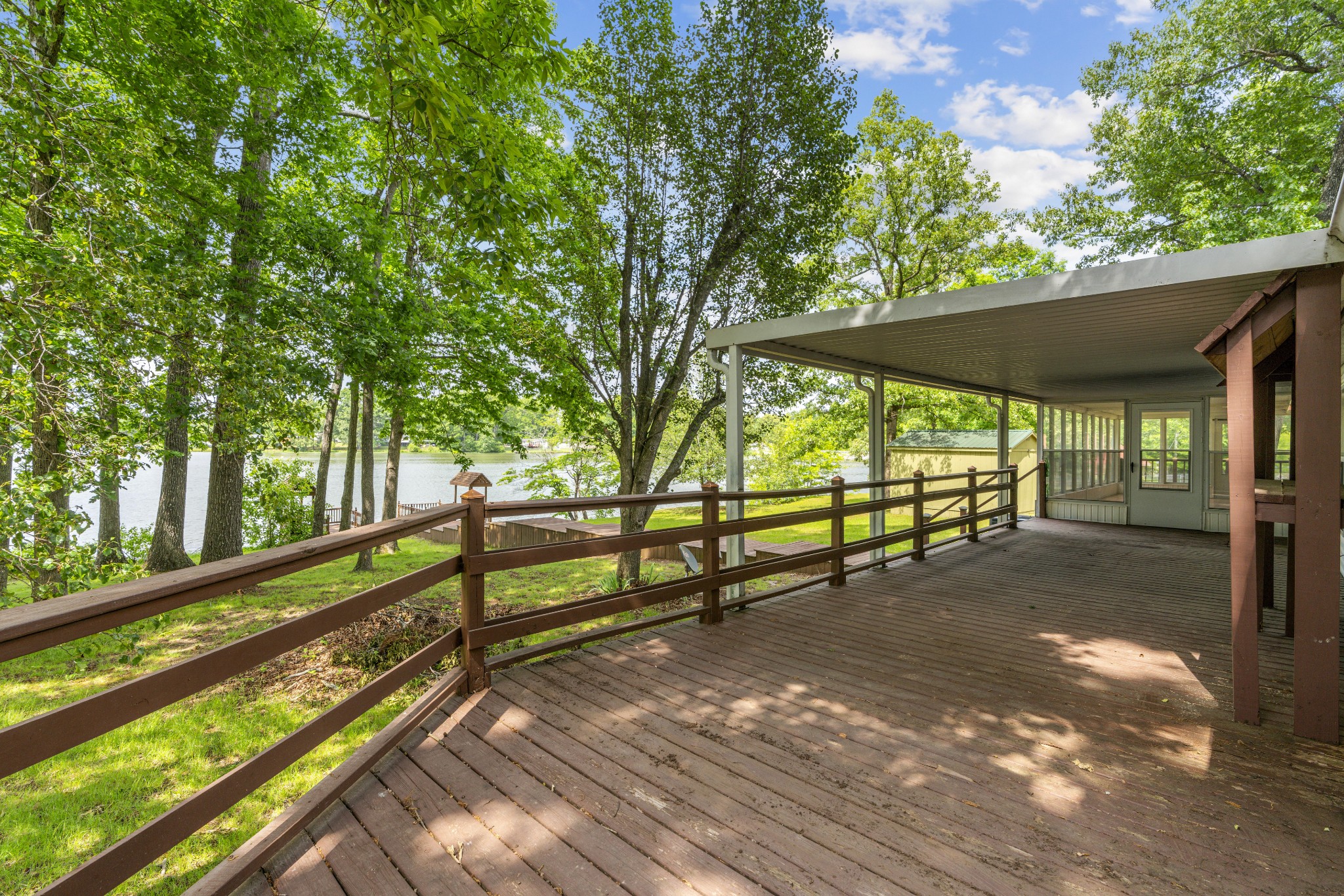 46 Lakeshore Drive Beechgrove TN 37018