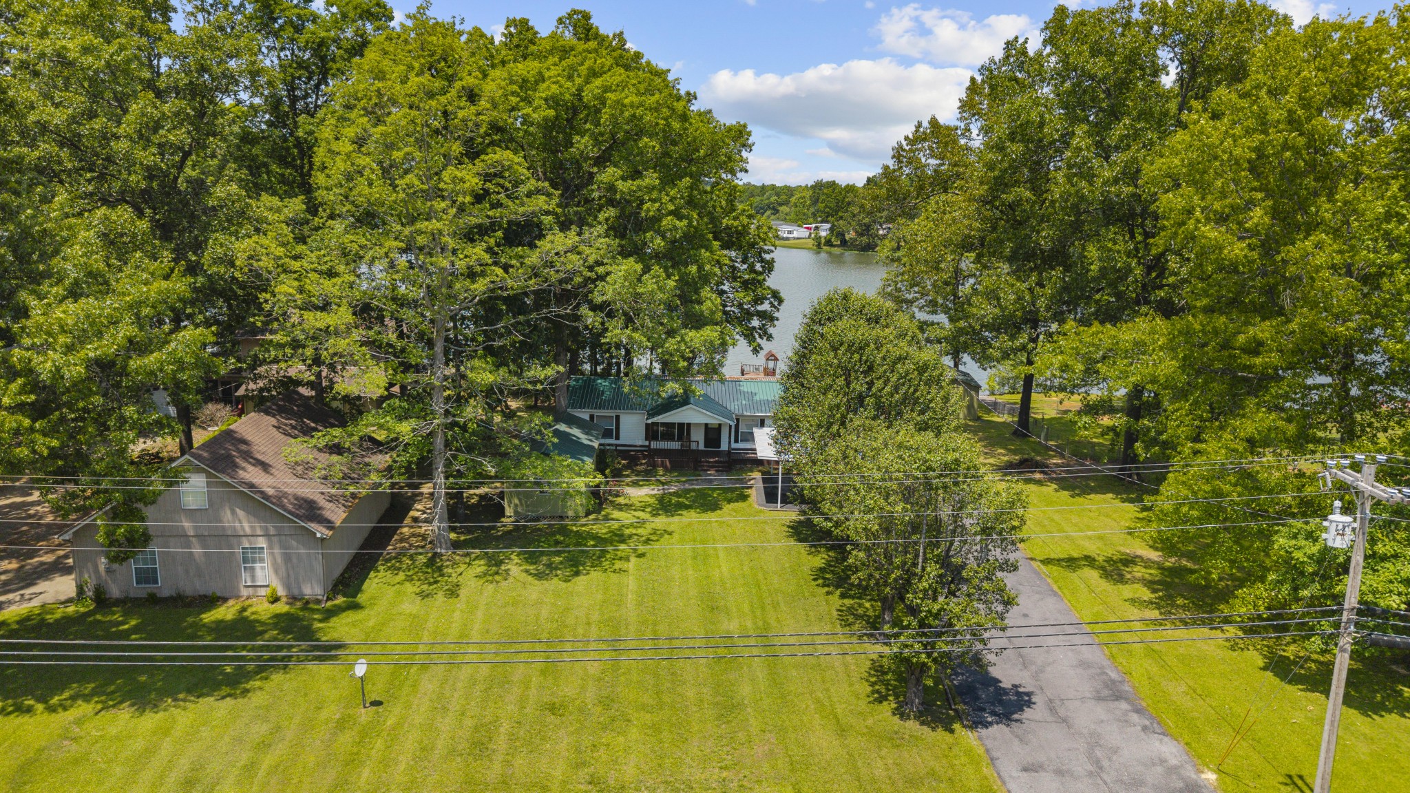 46 Lakeshore Drive Beechgrove TN 37018