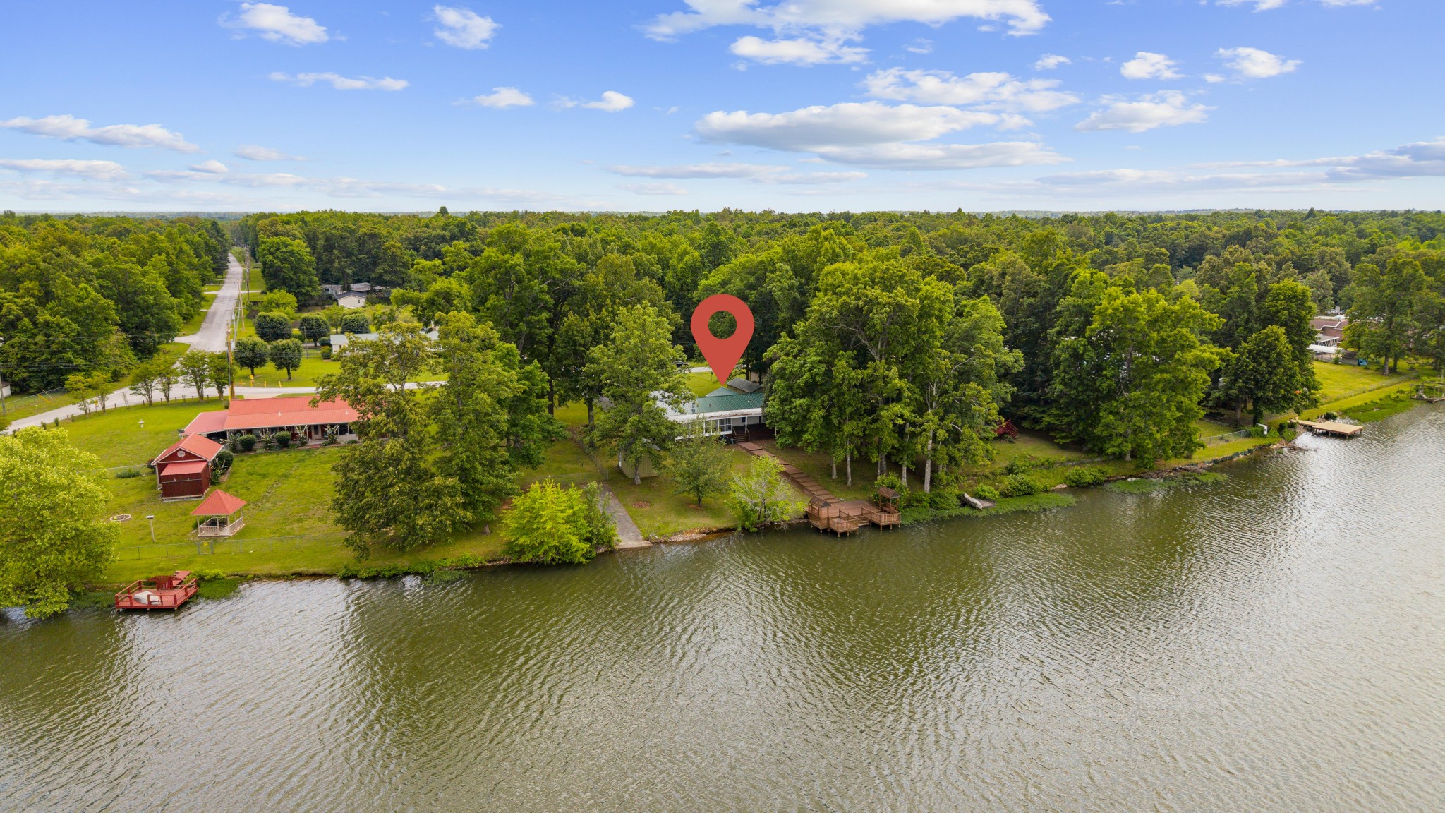 46 Lakeshore Drive Beechgrove TN 37018