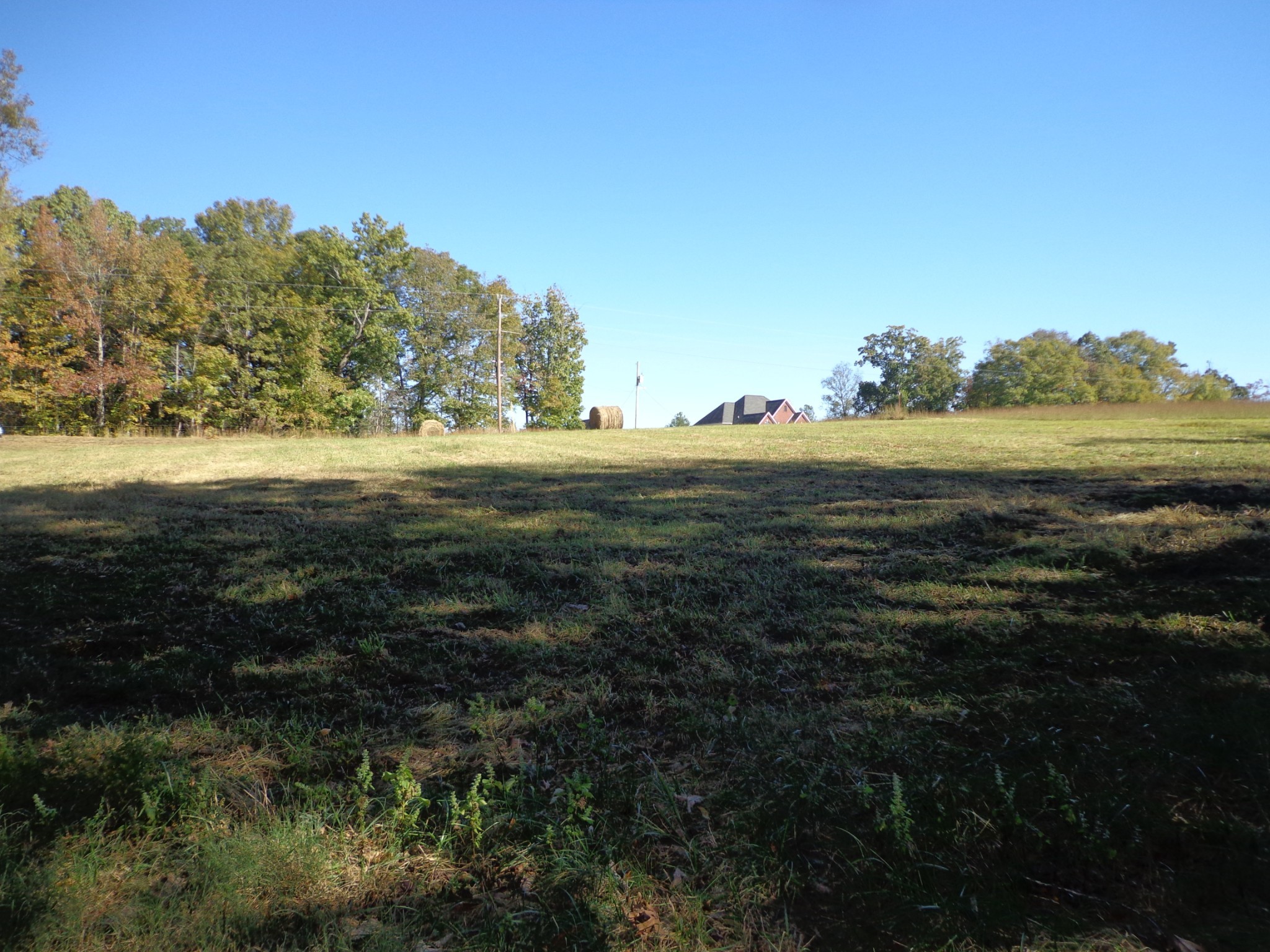 0 Halls Creek Road Waverly TN 37185