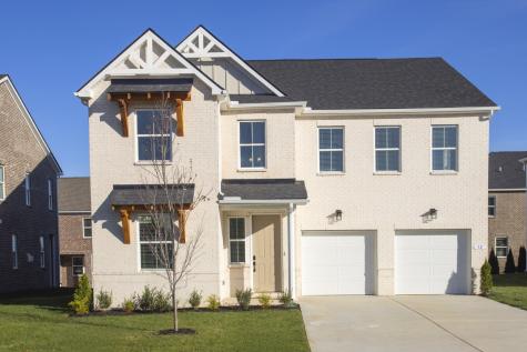 32 Foxton Court Mount Juliet TN 37122