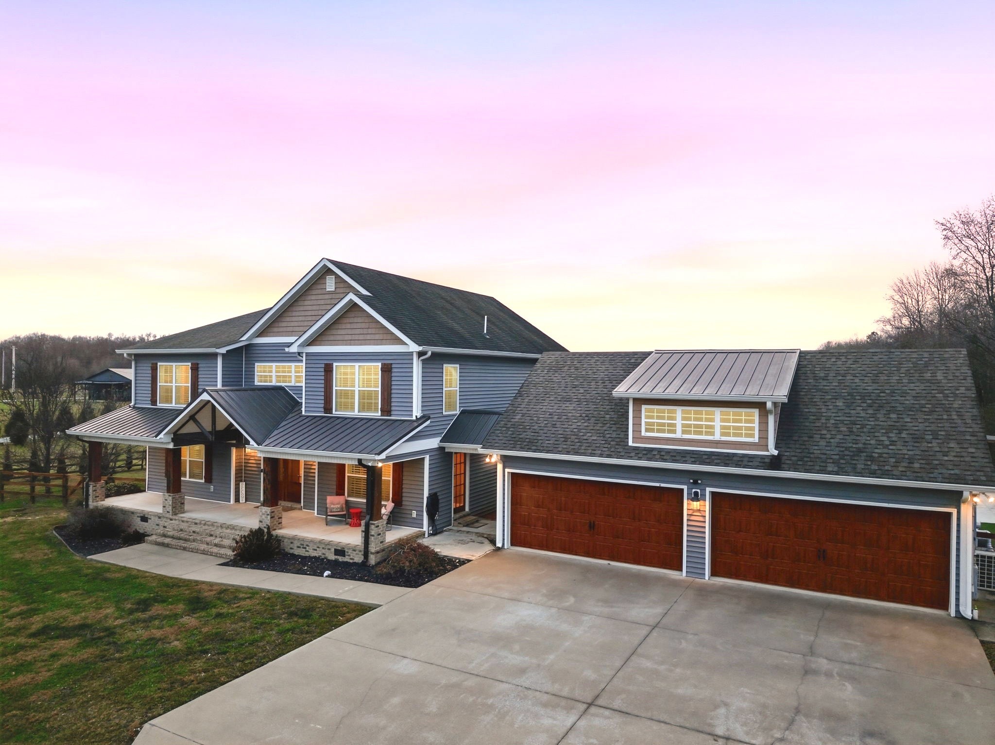 246 Teal Lane Manchester TN 37355