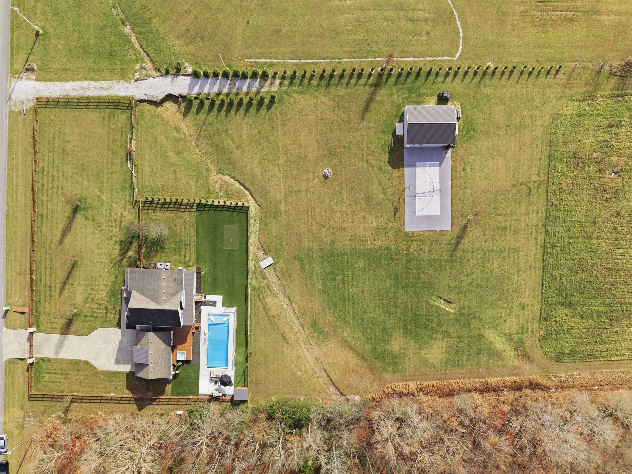 246 Teal Lane Manchester TN 37355
