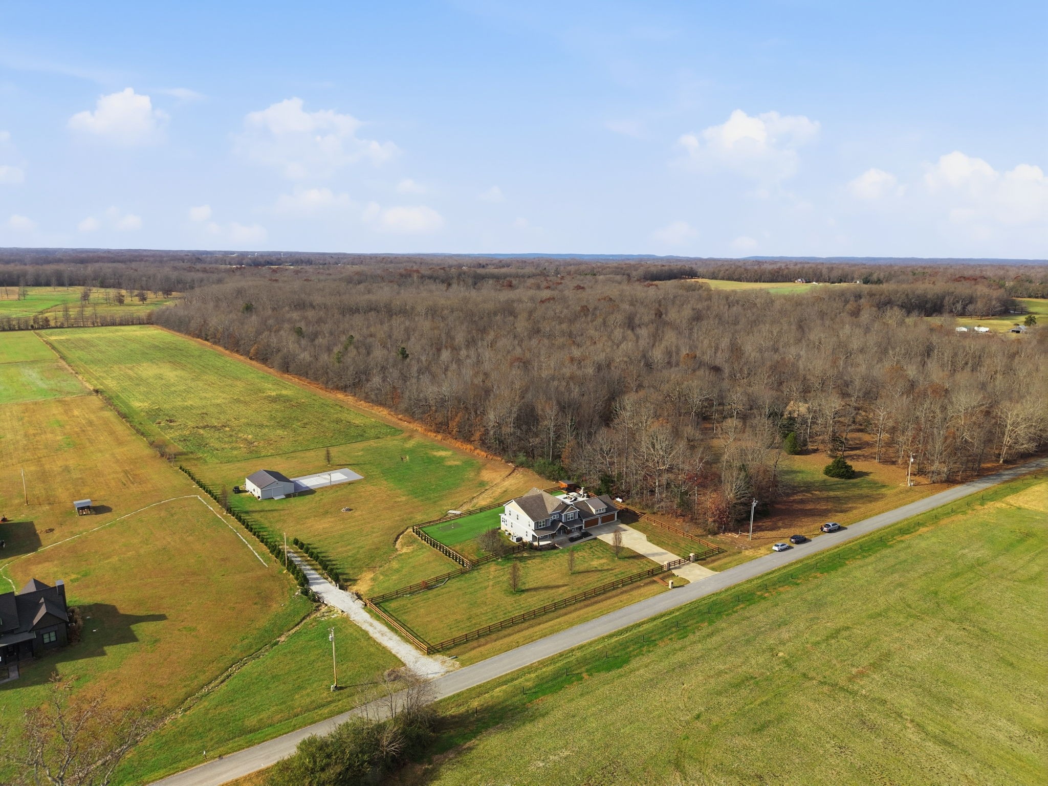 246 Teal Lane Manchester TN 37355