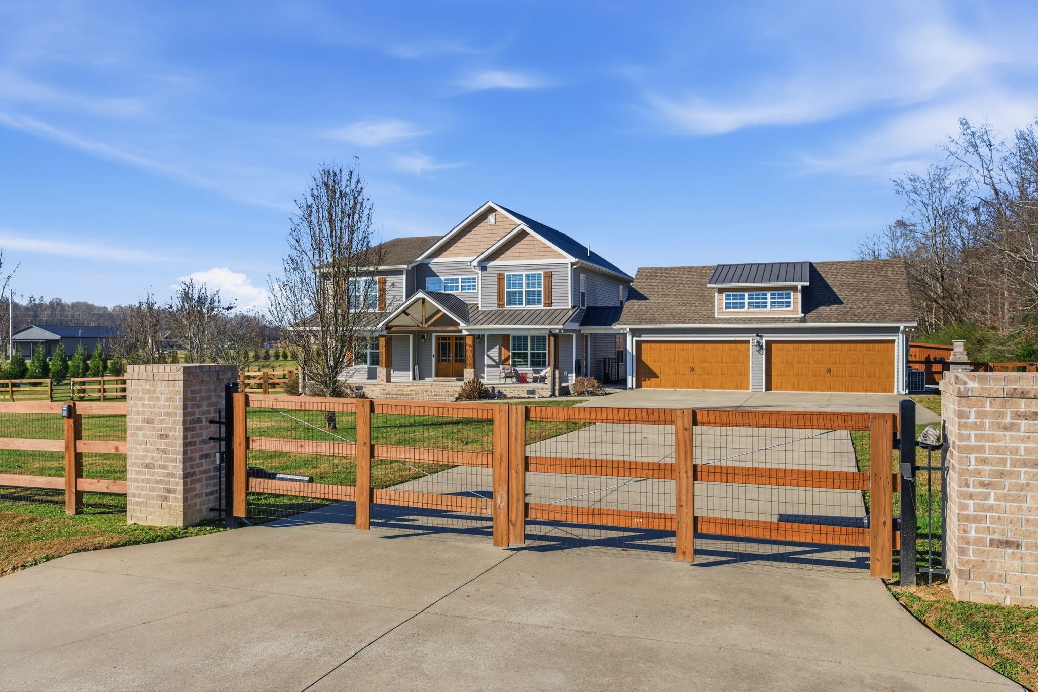 246 Teal Lane Manchester TN 37355