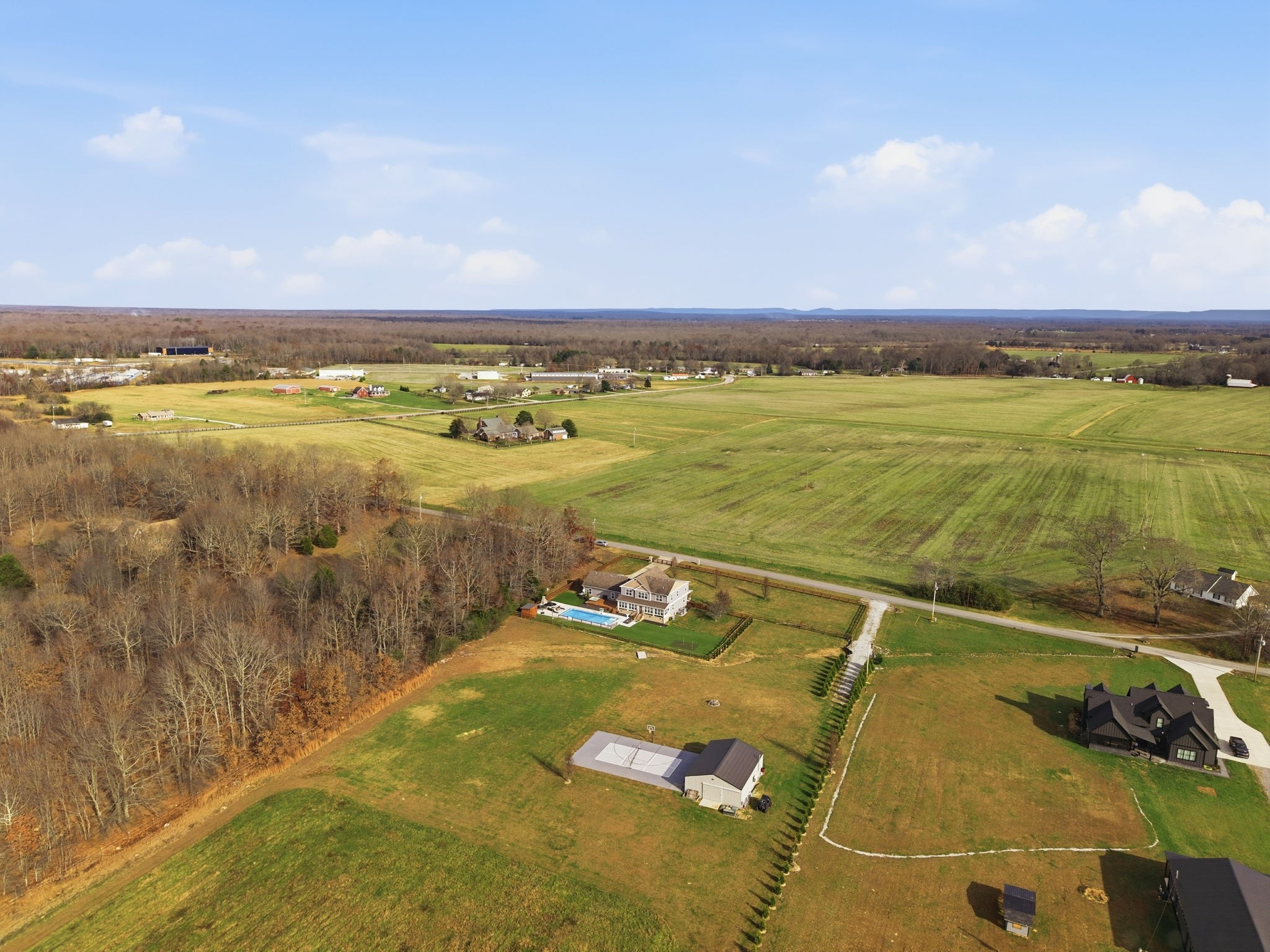 246 Teal Lane Manchester TN 37355