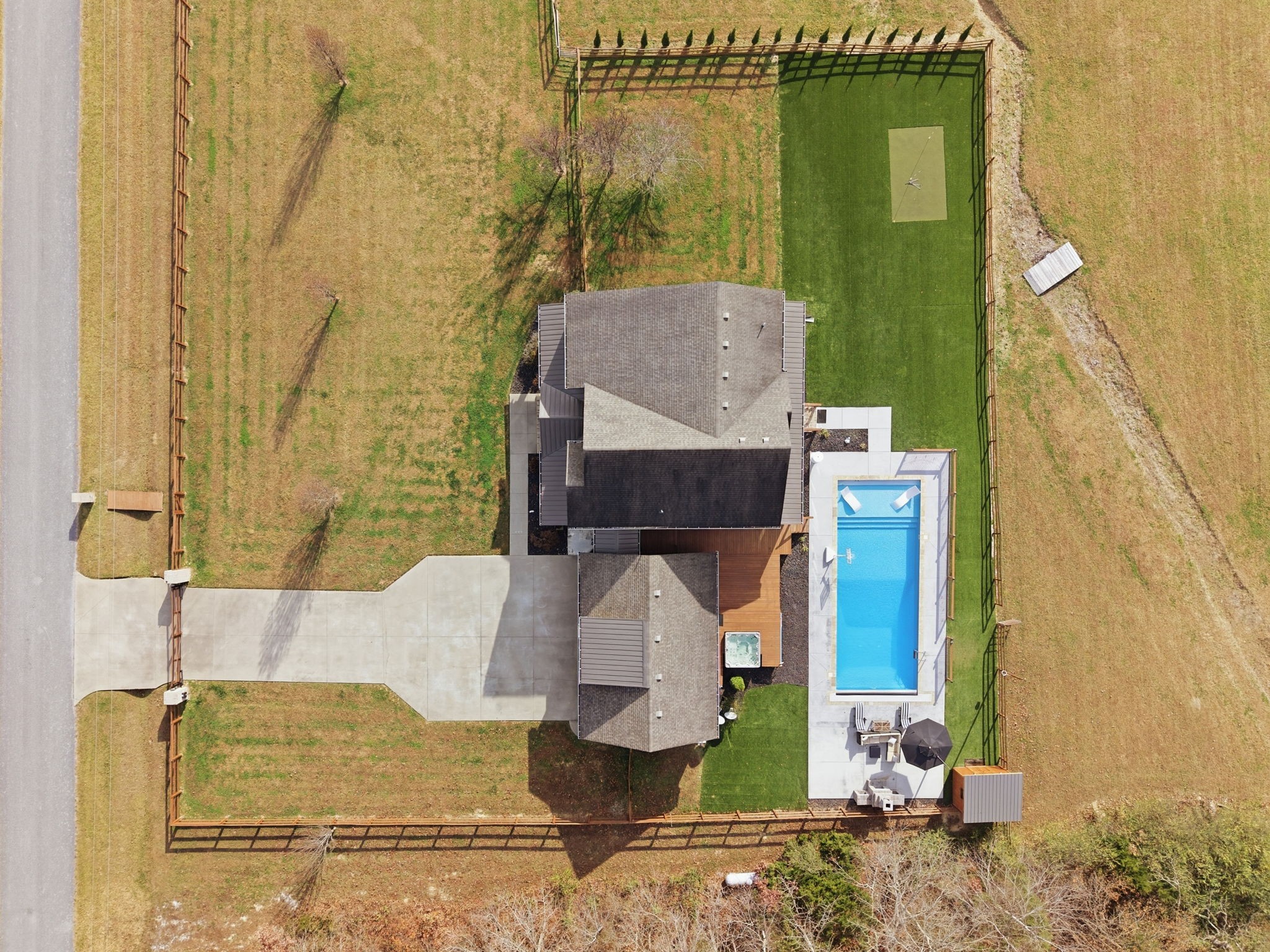 246 Teal Lane Manchester TN 37355