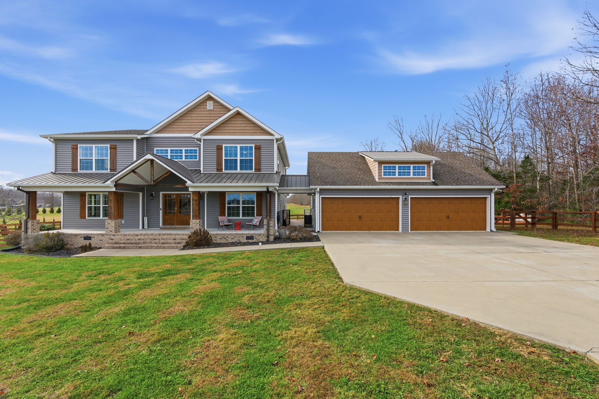 246 Teal Lane Manchester TN 37355