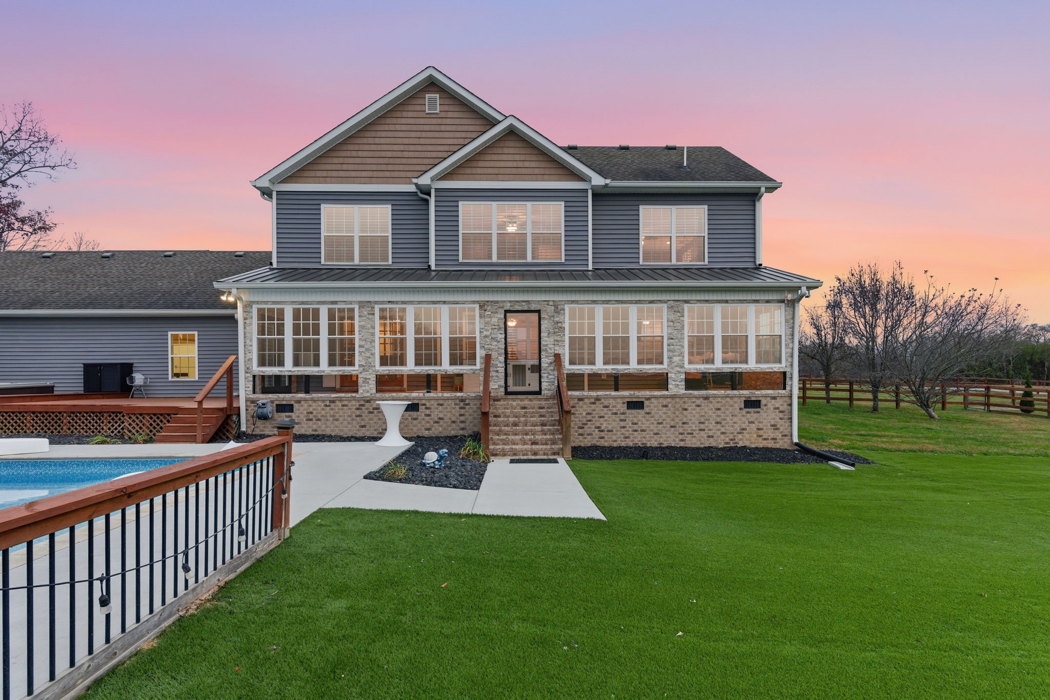 246 Teal Lane Manchester TN 37355